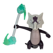 Ігрова фігурка Алола Маровак W16 Pokemon PKW3016