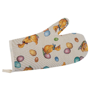 Рукавиця-прихватка гобеленова Утята Limaso LIMA028