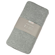 Набір із двох трикотажних наволочок Home Line меланжевий