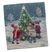 Серветка-підкладка Limaso Runner1111-17