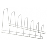 Тримач для кришок Metaltex 34х15х18 см 361006