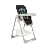 Стільчик для годування MoMi GOJO (колір - black)