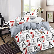 Простирадло 17-0540 Irene бязь MirSon