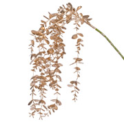 Гілка декоративна 60 см Верба YES! Fun 973904 золото