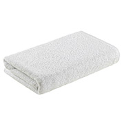 Рушник махровий Home Line Туркменістан 500 білий