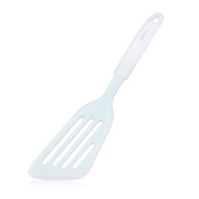 Лопатка силиконовая 32 см Fresh Ardesto AR1614B голубая