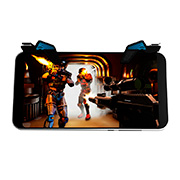 Ігровий набір спускових гачків із футляром Arkade A20207