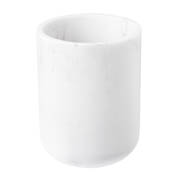 Стакан для зубних щіток Bisk Bianko 07572 біла