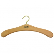 Вішак букова для верхнього одягу Viland FS50600