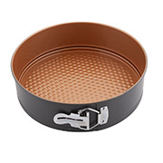 Роз'ємна сталева форма Copper LT3094 Lamart