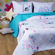 Покривало Lotus Broadway Kitty