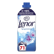 Кондиціонер для білизни 1.491 л Пробудження весни Lenor 8700216724074