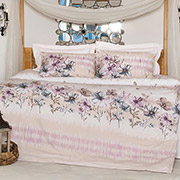 Постільна білизна Miranda Sabre ранфорс Altinbasak