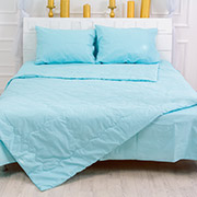 Ковдра літня антиалергенна EcoSilk 2303 Lucretia MirSon