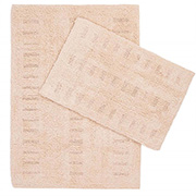 Набір килимків Irya - Togo somon лососевий