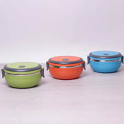 Ланчбокс Kamille 700мл 2105