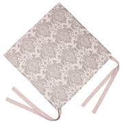 Подушка для стільця LiMaSo Вензель люкс EDEN391NA-PS