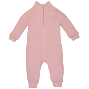 Комбінезон для дівчинки Татошка 1522160 пуд футер рожевий