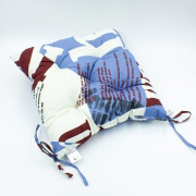 Подушка для стільця Бязь Принт 17-0535 Peggy MirSon