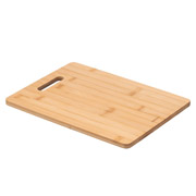 Дошка кухонна 31х23х1 см Midori Ardesto AR1431BM