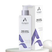 Лосьйон для тіла для схильної до подразнення шкіри 250 мл Aroma therapy Body Care A_Avangard Professional 100182