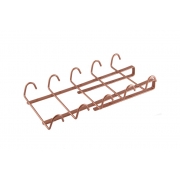 Тримач для чашок Metaltex Copper 363628