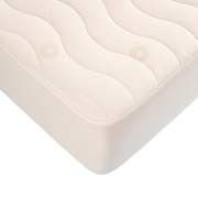 Наматрацник-чохол Woolla Comfort Othello