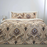 Постільна білизна Ivory Fusion ранфорс ТЕП