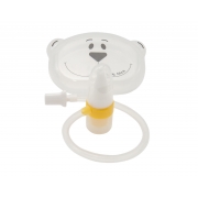 Аспіратор назальний з трубочкою Baby Team AKT-7003