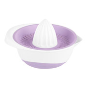 Соковижималка ручна для цитрусових 0.6 л Fresh Ardesto AR1464LP лілова