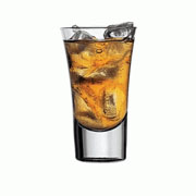 Набір чарок Boston Shot glass 60мл Pasabahce 52194