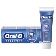 Зубна паста 75 мл Глибоке очищення Pro-Expert Oral-B 8700216106733
