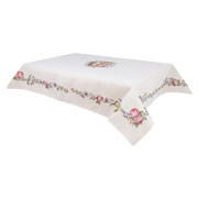 Скатертина гобеленова LiMaSo Runner1221