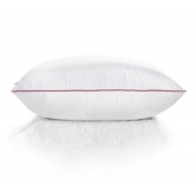 Подушка антиалергенна регульована MirSon DeLuxe Thinsulat пружна 102