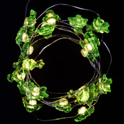 Гірлянда 20 Led 2.2 м Ялинки Yes! Fun 801208