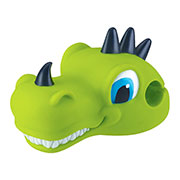 Насадка на кермо Globber 527-106 зелений дракон