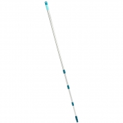 Ручка телескопічна Leifheit Click System 4006501415233