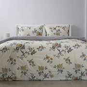 Постільна білизна Soft Silt ранфорс ТЕП