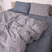 Постельное белье 17-4839 Cristiano бязь MirSon