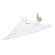 Подарунковий набір Les Amis Ковдра з іграшкою Кролик Kaloo K962996