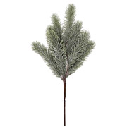 Гілка декоративна 40 см Ялина Yes! Fun 974316