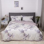 Постільна білизна Brushed Warm Cotton W-08 бавовна з начосом Вілюта