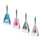 Туалетный набор Zambak Plastik ZP84036