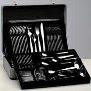 Набір столовий 72 предмета STRAIGHT MATT, BergHOFF