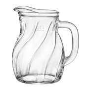 Глечик 500 мл Bistrot Bormioli Rocco