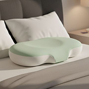 Подушка ортопедична CloudTherapy Ideia 8-35858 м'ятна