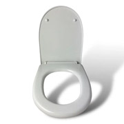 Сидіння для унітазу Акцент Sydanit