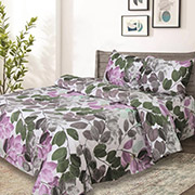 Комплект постільної білизни SE254 сатин-елегант Ярослав