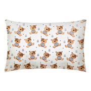 Дитяча наволочка Cosas Ведмедики 1