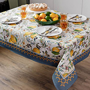 Скатертина гобеленова Наполі Прованс